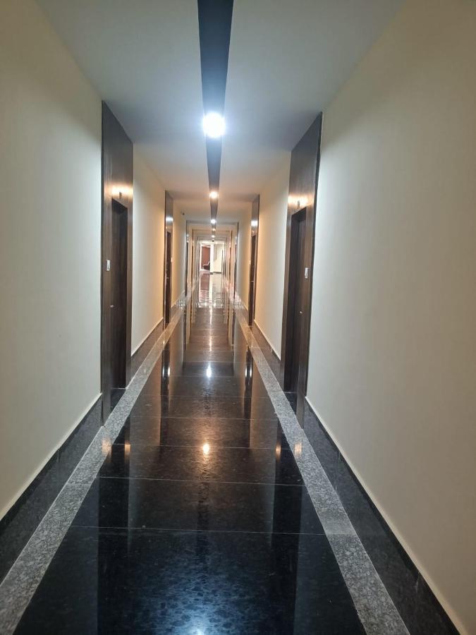 Hotel Rajwada Palace Orchha Exterior photo