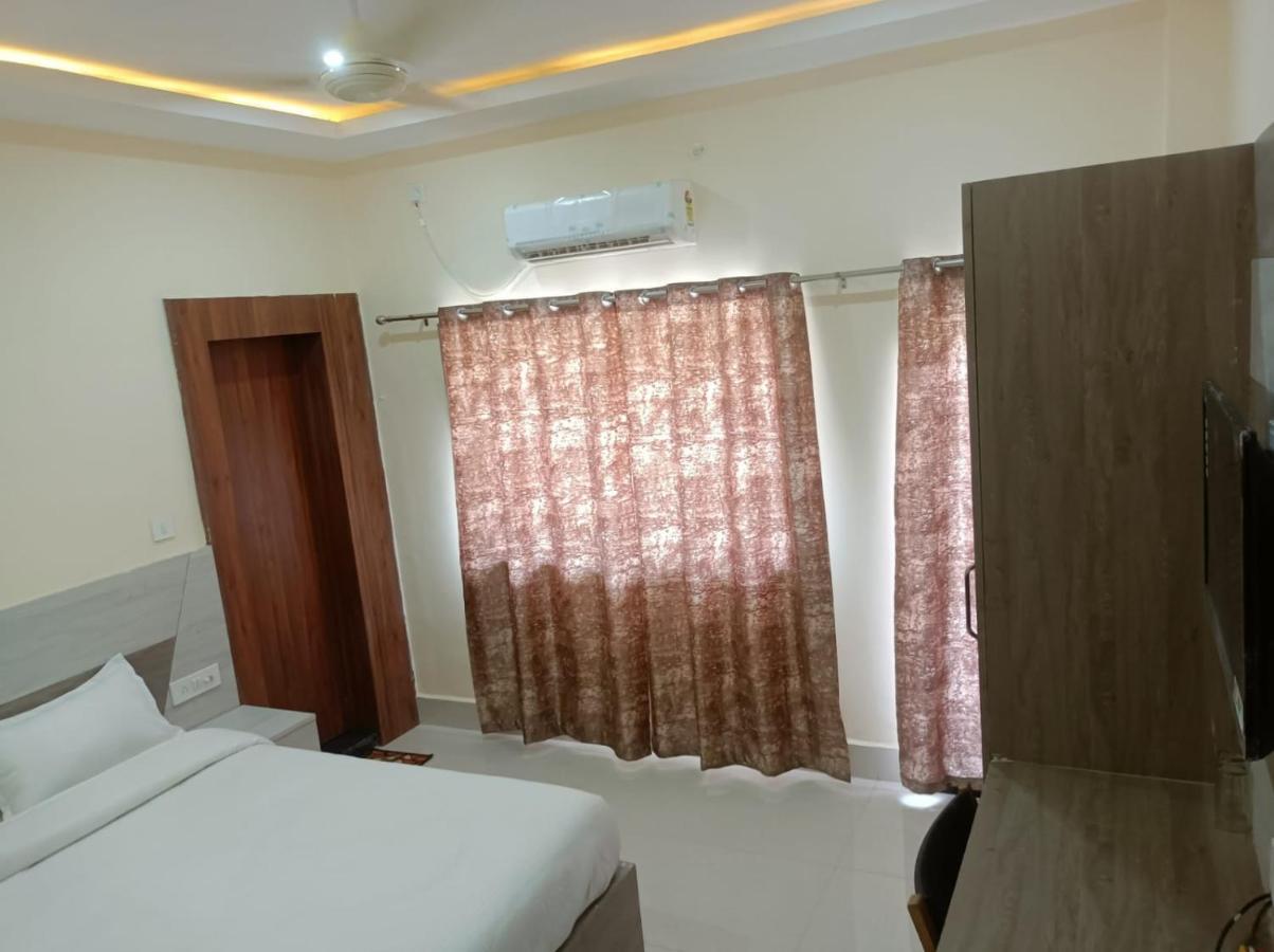 Hotel Rajwada Palace Orchha Exterior photo
