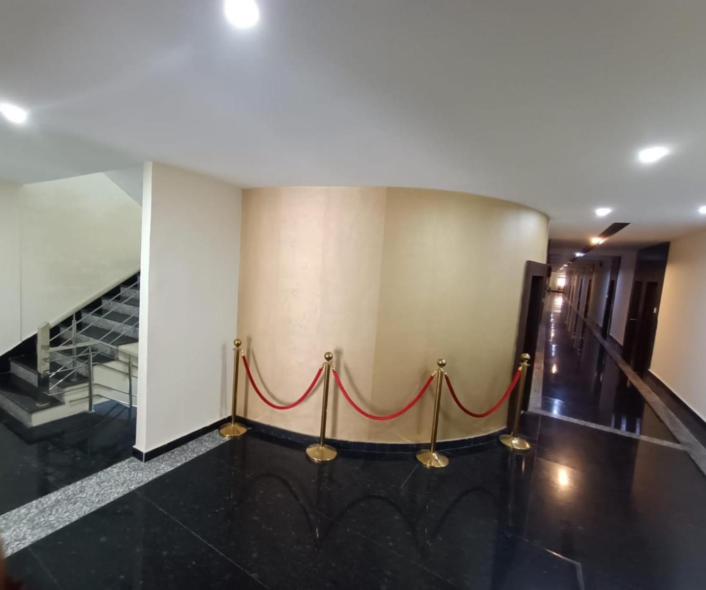 Hotel Rajwada Palace Orchha Exterior photo